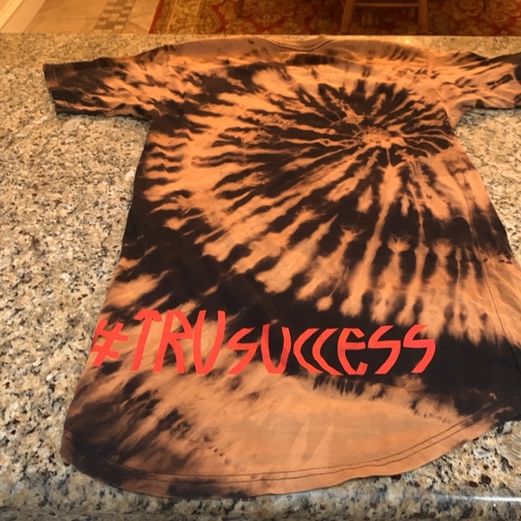 One of a Kind Successful Since Birth Unique 11X13 I See Ghosts Baby Money King - Picture 9 of 13